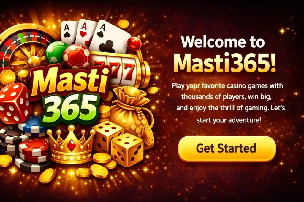 masti365 game