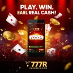 777R game