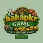 Hahapkr game