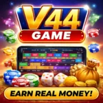 V44 Game