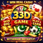 33d game