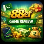 88ef game