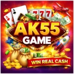 ak55 game