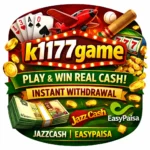 k1177 game